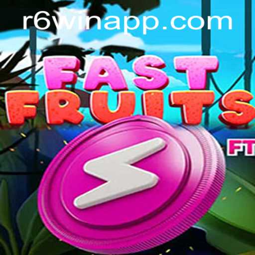 FastFruits: A Thrilling Adventure into the World of Speed and Strategy
